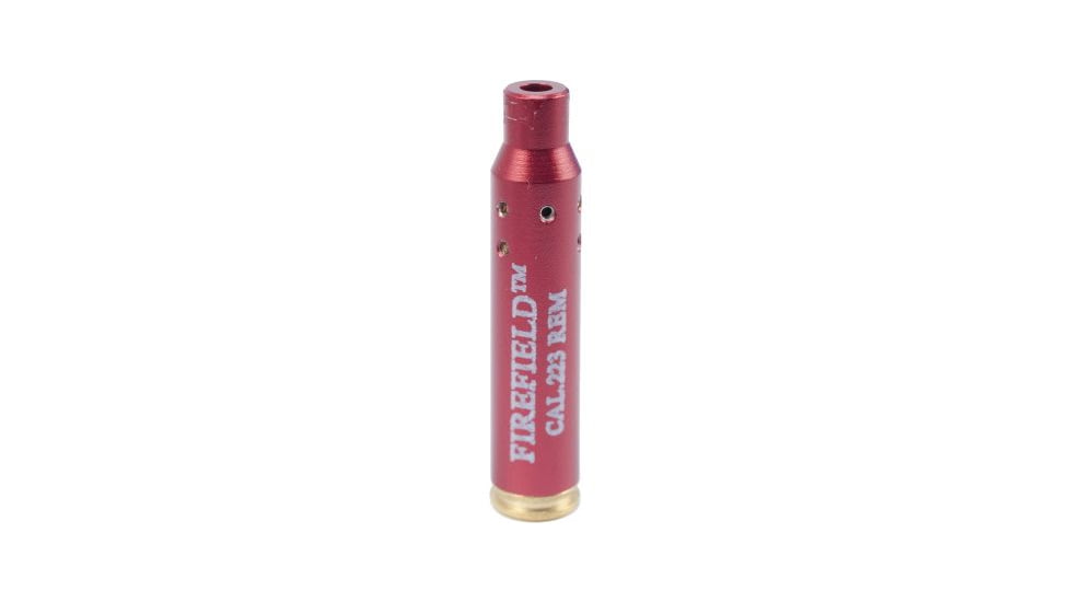 Factory DEMO Firefield Laser Bore Sight - 223 Remington FF39001