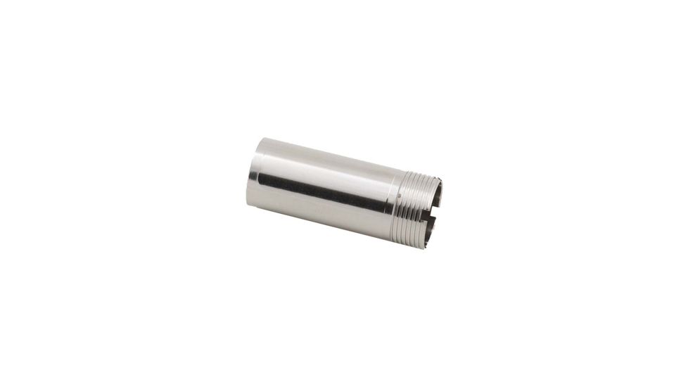 Fair Choke Tube Flush Xp-50 12ga. X-full Stainless Steel