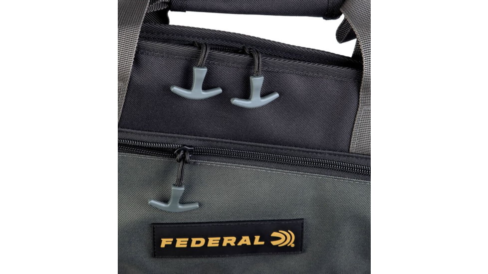 Federal Field &amp; Range Scoped Rifle Case