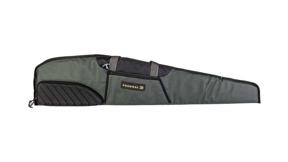 Federal Field &amp; Range Scoped Rifle Case