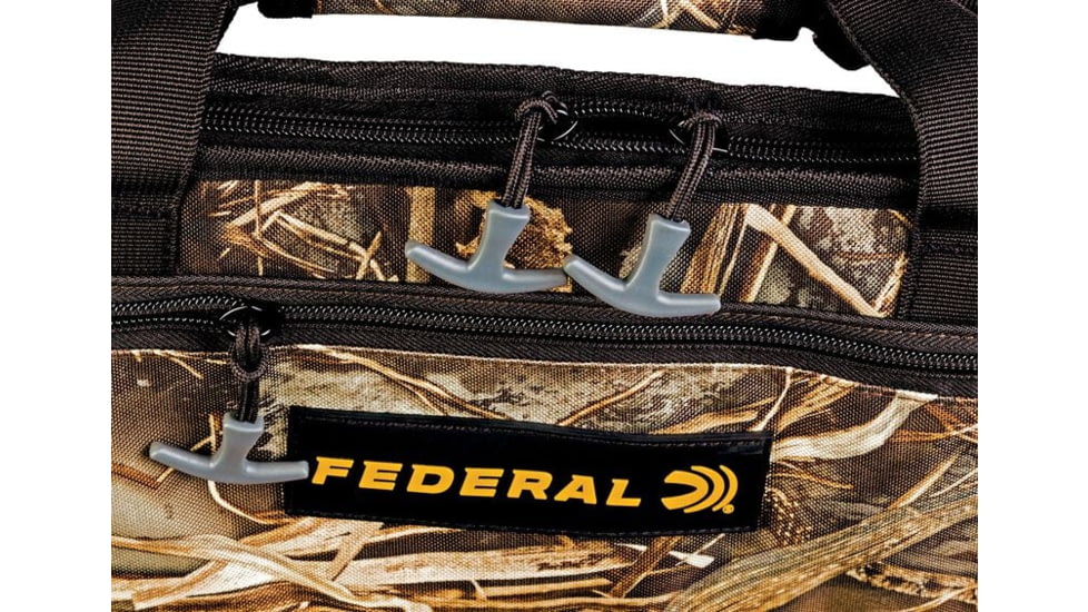 Federal Field &amp; Range Shotgun Case