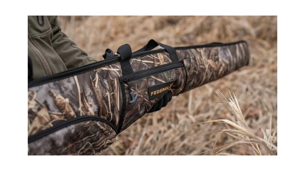 Federal Field &amp; Range Shotgun Case