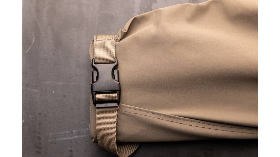 Federal Fit Coil Rifle Cover