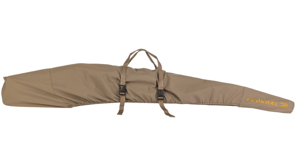 Federal Fit Coil Rifle Cover