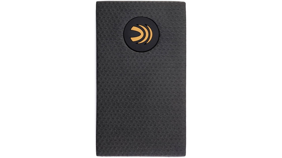 Federal Magnetic Barrel Pad, Black, FMBP
