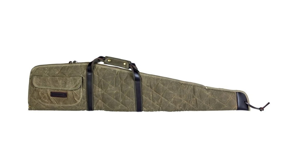 Federal Premium Scoped Rifle Case