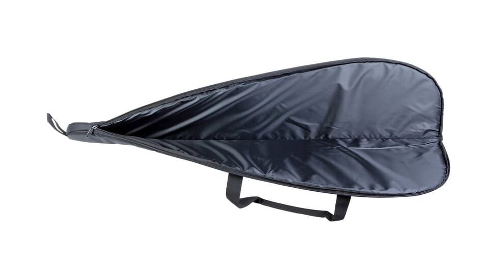 Federal Top Gun Scoped Rifle Case