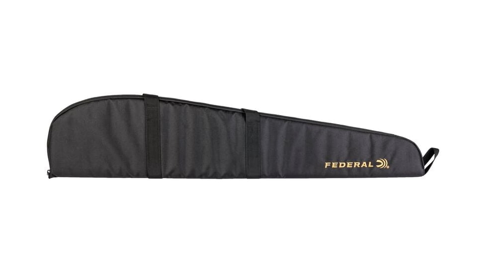 Federal Top Gun Scoped Rifle Case