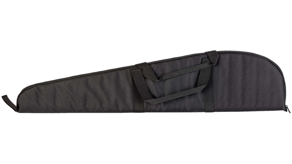 Federal Top Gun Scoped Rifle Case, Black, 40in, FTGSRC40