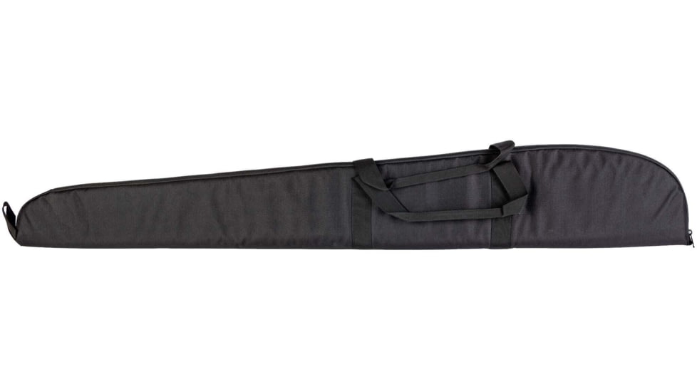 Federal Top Gun Shotgun Case, Black, 52in, FTGSC52
