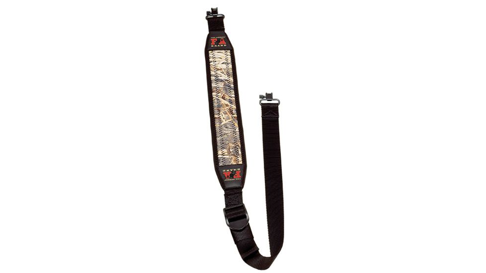 Final Approach Feather Weight Sling, With Swivels, Max 5 448395FA
