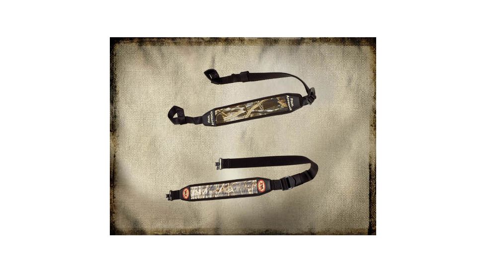 Final Approach Gun Slings Featherweight