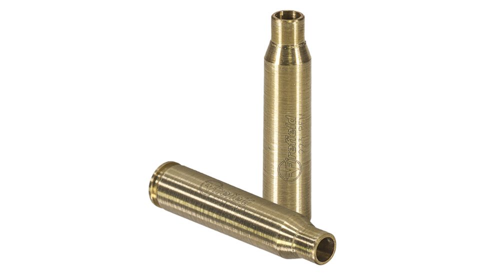 Firefield .223/5.56mm In-Chamber Red Laser Brass Boresight FF39016