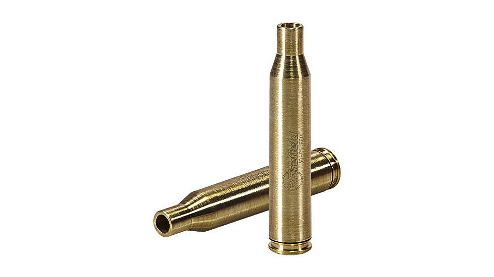 Firefield .30-06 In-Chamber Red Laser Brass  Boresight FF39011