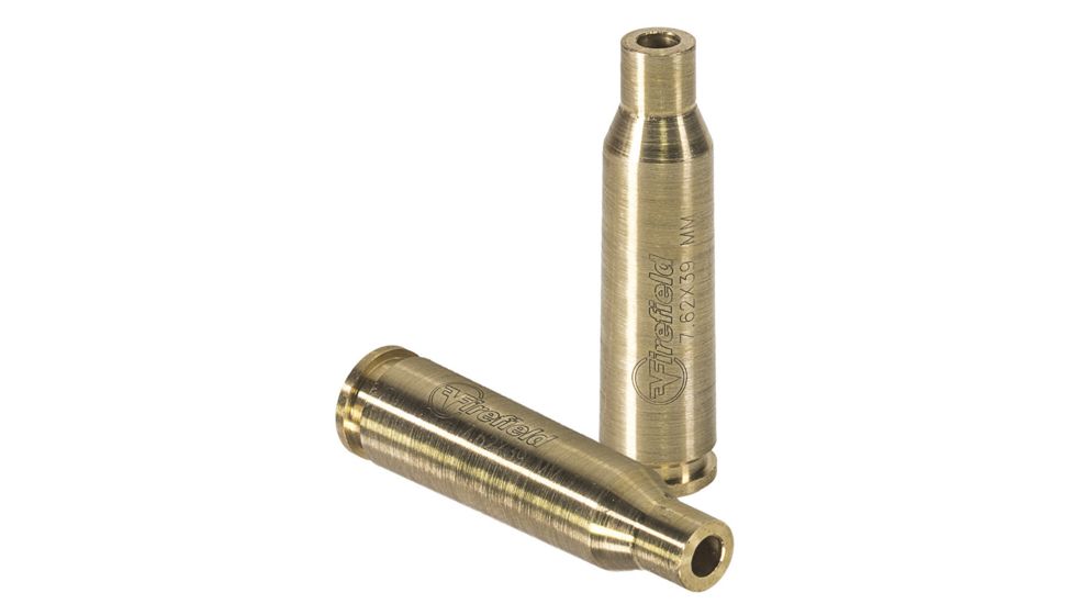 Firefield 7.62x39 In-Chamber Red Laser Brass  Boresight FF39013