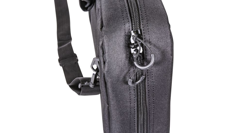 Firefield Carbon Series Covert/Breakdown Bag, Black, FF47003