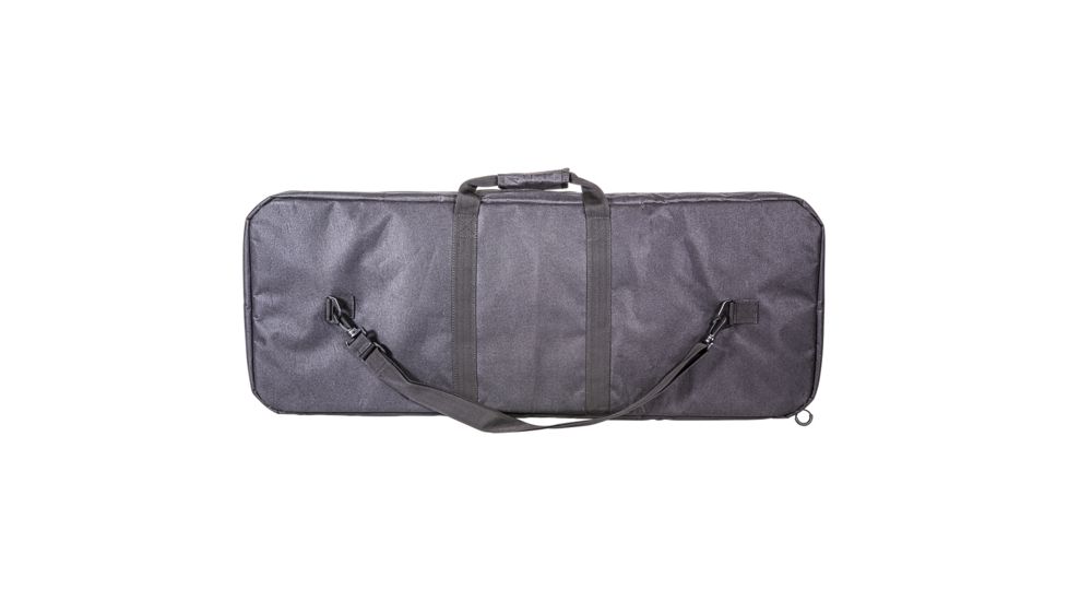 Firefield Carbon Series Double Rifle Bag, Black FF47002