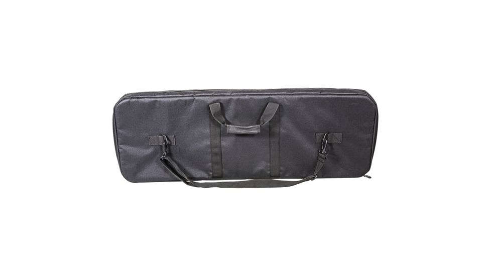 Firefield Carbon Series Single Rifle Bag, Black FF47001
