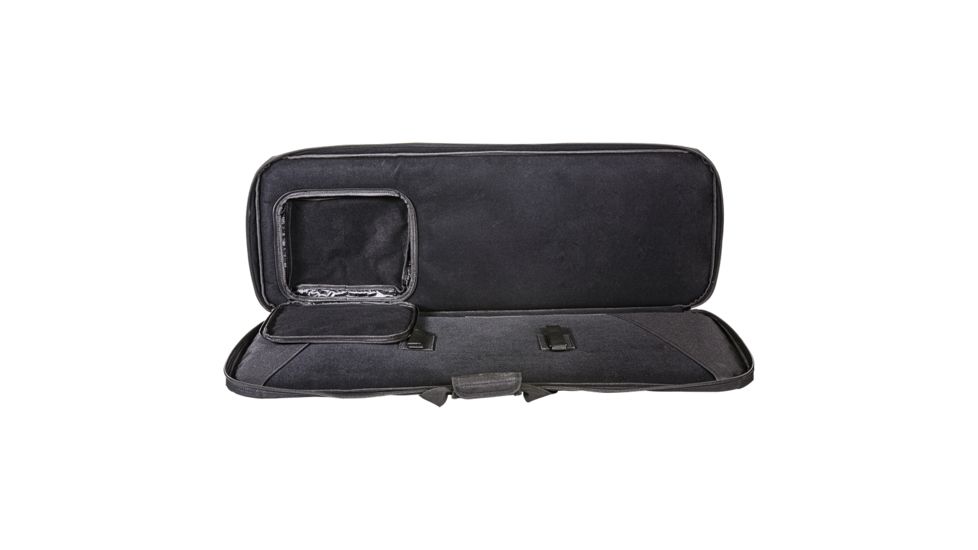 Firefield Carbon Series Single Rifle Bag, Black FF47001