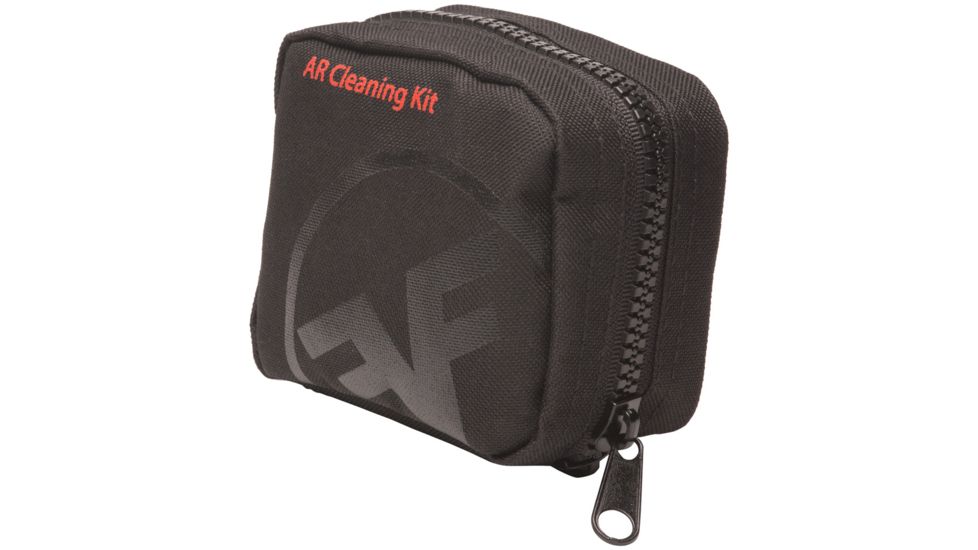 Firefield Cleaning Kit .223, .308, Black, FF38000