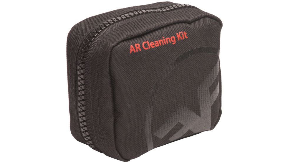 Firefield Cleaning Kit .223, .308, Black, FF38000