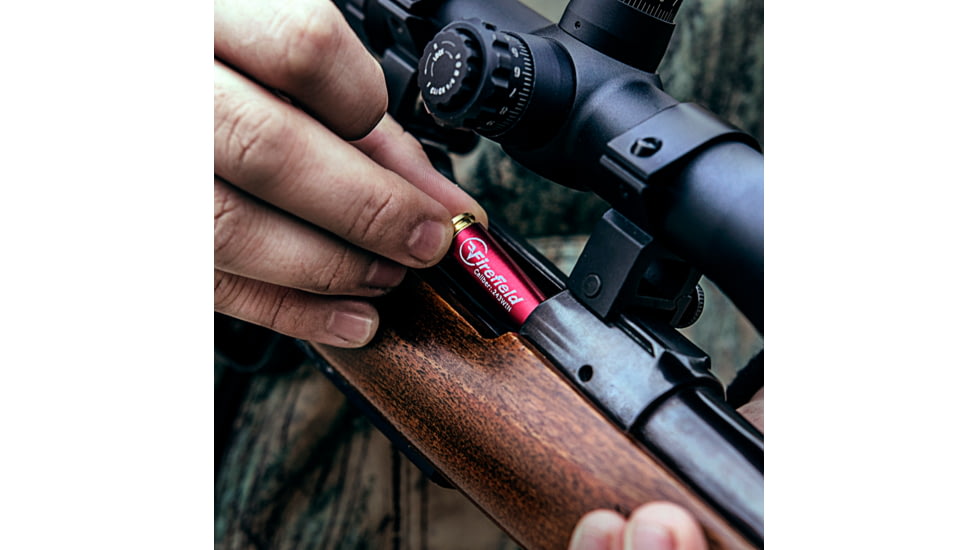 Firefield Laser Bore Sight, 12 Gauge FF39007