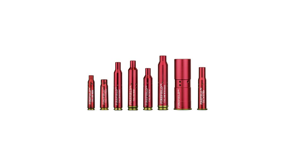 Firefield Laser Bore Sight - 223 Remington FF39001