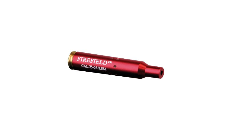 Firefield Laser Bore Sight, 30-06 Spr, 270 Win, 25-06 Win FF39003