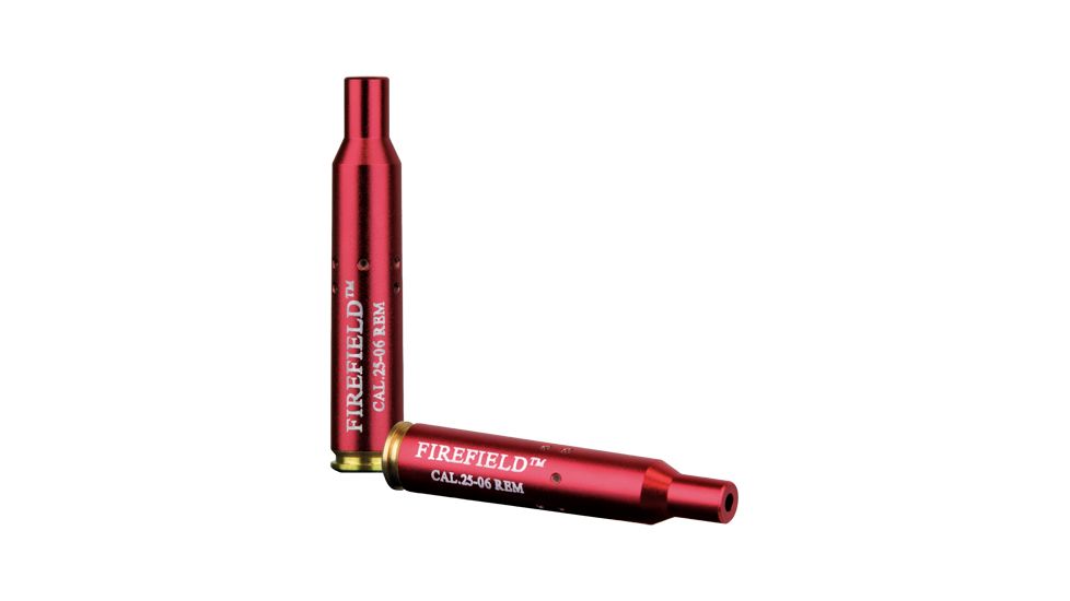 Firefield Laser Bore Sight, 30-06 Spr, 270 Win, 25-06 Win FF39003