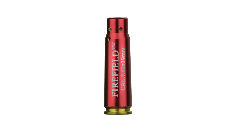 Firefield Laser Bore Sight, 7.62x39 FF39002