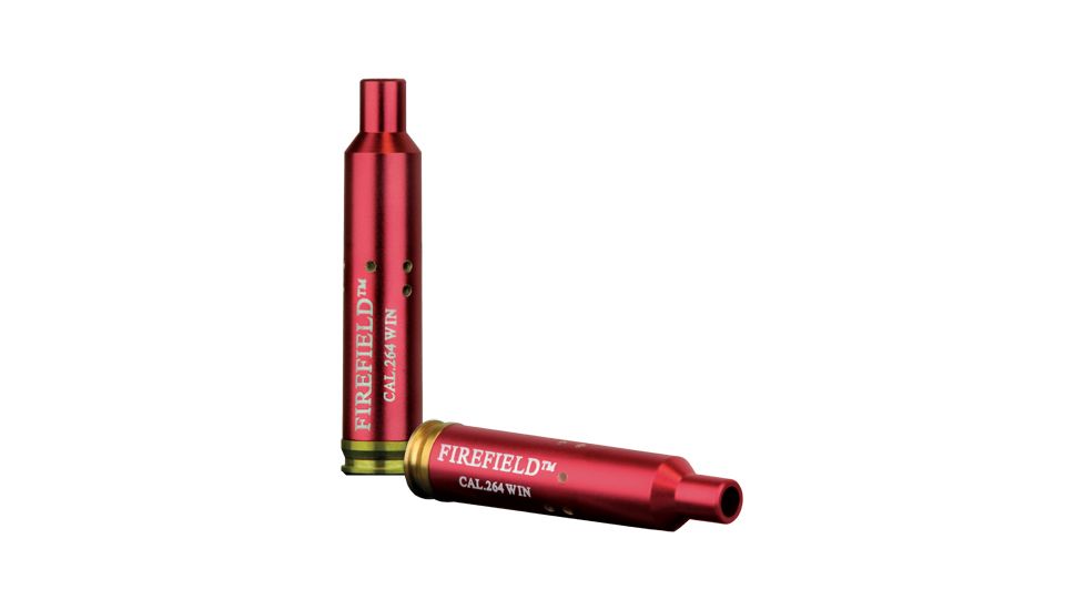 Firefield Laser Bore Sight, 7mm Rem Mag, .338 Win, .264 Win FF39004