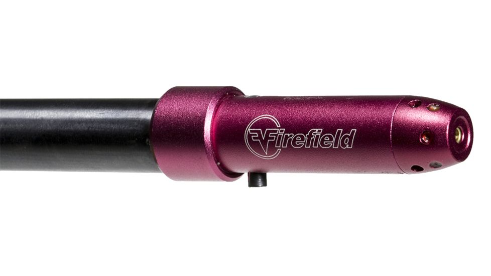 Firefield Red Laser Universal Boresight FF39000
