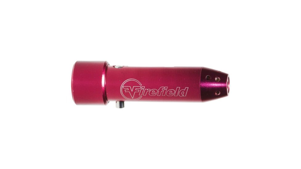 Firefield Red Laser Universal Boresight FF39000