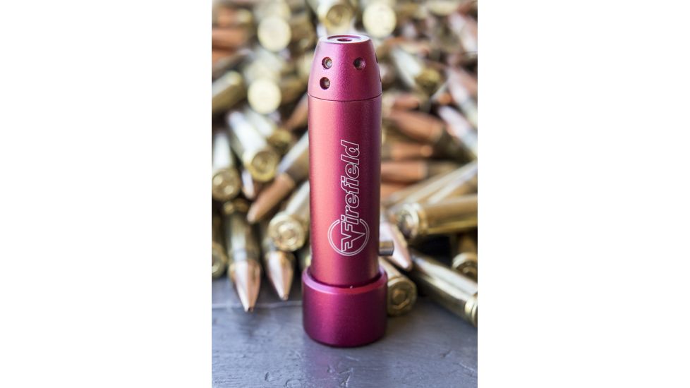 Firefield Red Laser Universal Boresight FF39000