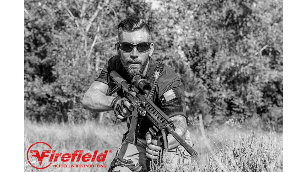 Firefield Shooting Glasses FF79001