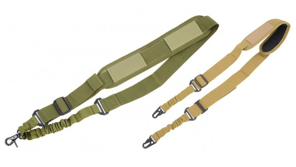 Firepower Bungee Gun Sling