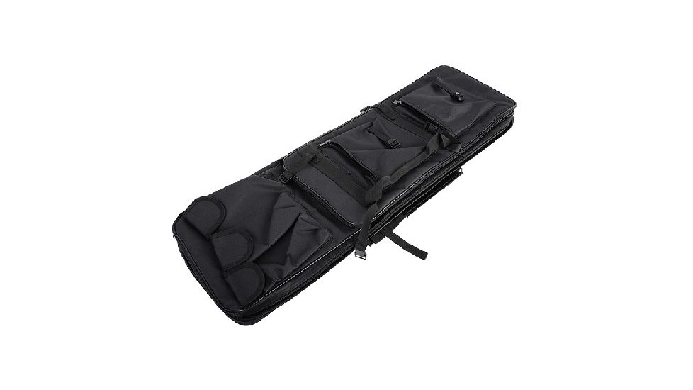 Rifle Bag, 39in, Black
