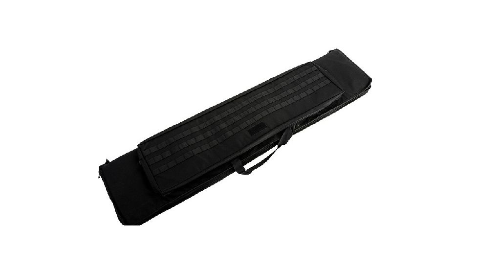 Rifle Bag, 53in, Black