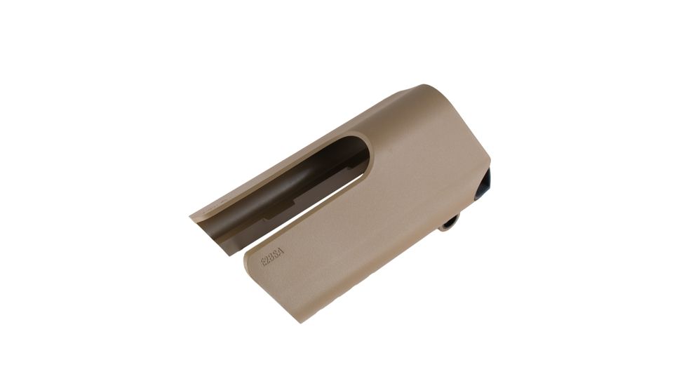Mission First Tactical MFT E-VolV Battle Stock Attachment - Scorched Dark Earth E2BSASDE