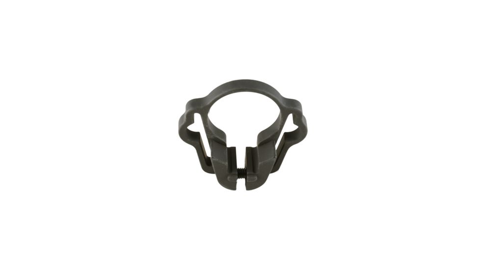 USED Mission First Tactical One Point Sling Mount, Black OPSM, EDEMO3, Used, Condition Like New, Inspect and Rebox
