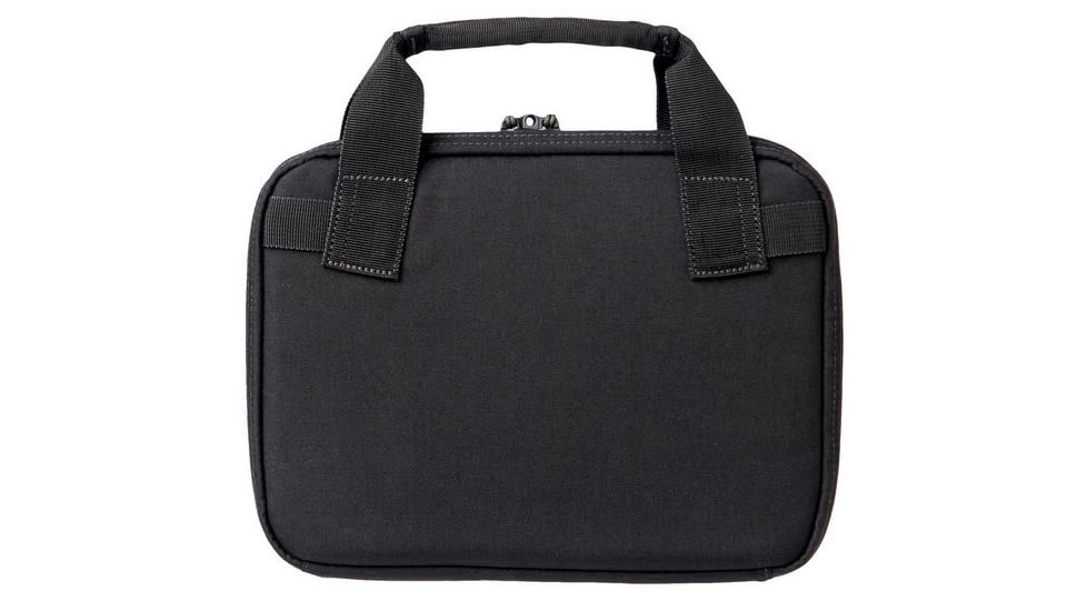 First Tactical Large Pistol Sleeve, Black 180010-019-1SZ