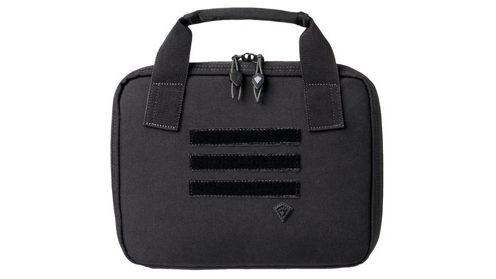 First Tactical Large Pistol Sleeve, Black 180010-019-1SZ