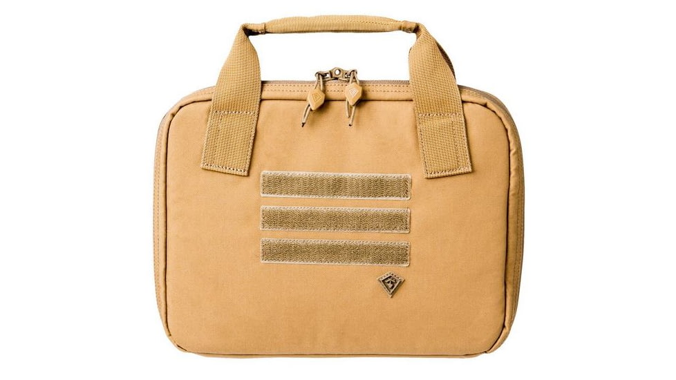 First Tactical Large Pistol Sleeve, Coyote 180010-060-1SZ