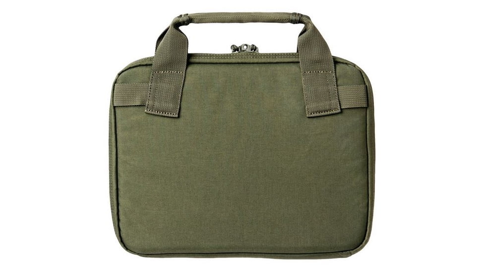 First Tactical Large Pistol Sleeve, OD Green 180010-830-1SZ