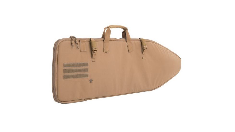 First Tactical Rifle Sleeve 36in Single, Coyote 180007-060-1SZ