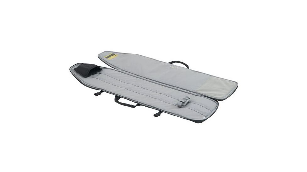 First Tactical Rifle Sleeve 42in Single, Black 180008-019-1SZ