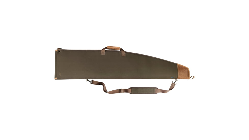 Fjallraven Rifle Case, Dark Olive, One Size, F90205-633-One Size