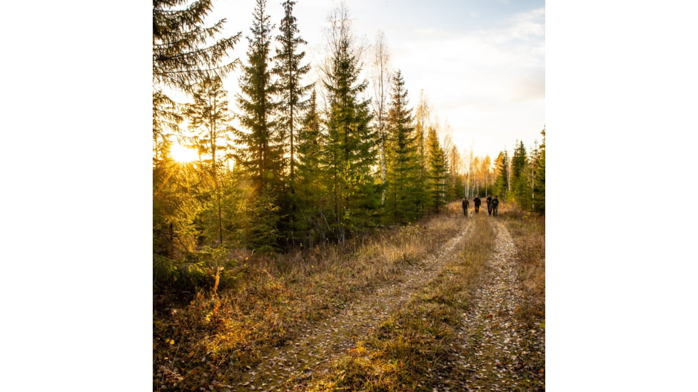 Fjallraven Rifle Case, Dark Olive, One Size, F90205-633-One Size