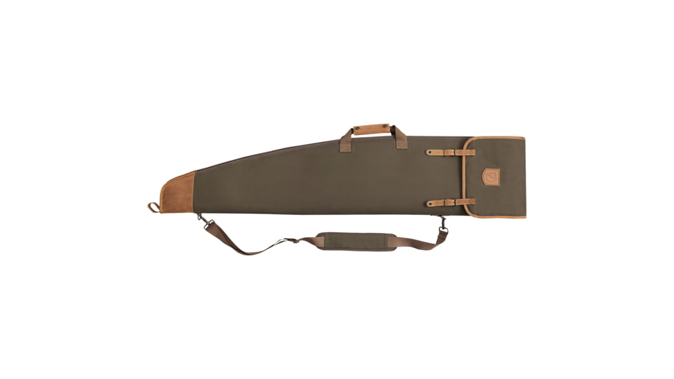 Fjallraven Rifle Case, Dark Olive, One Size, F90205-633-One Size