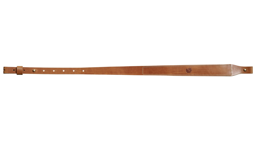 Fjallraven Rifle Leather Strap, Leather Cognac, One Size, F90208-249-One Size